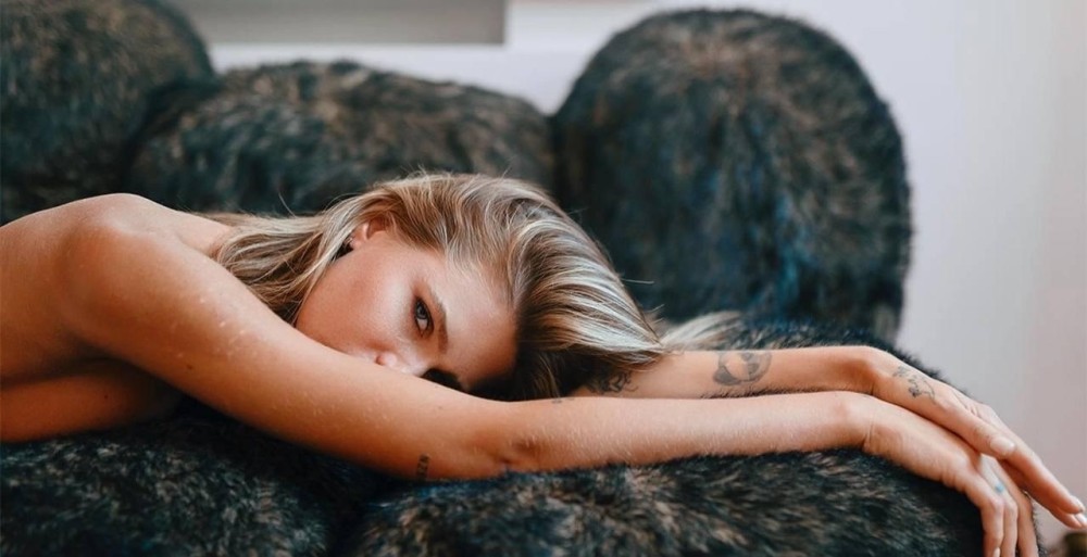 Индивидуалка Юлия фото № 2 в городе Азов