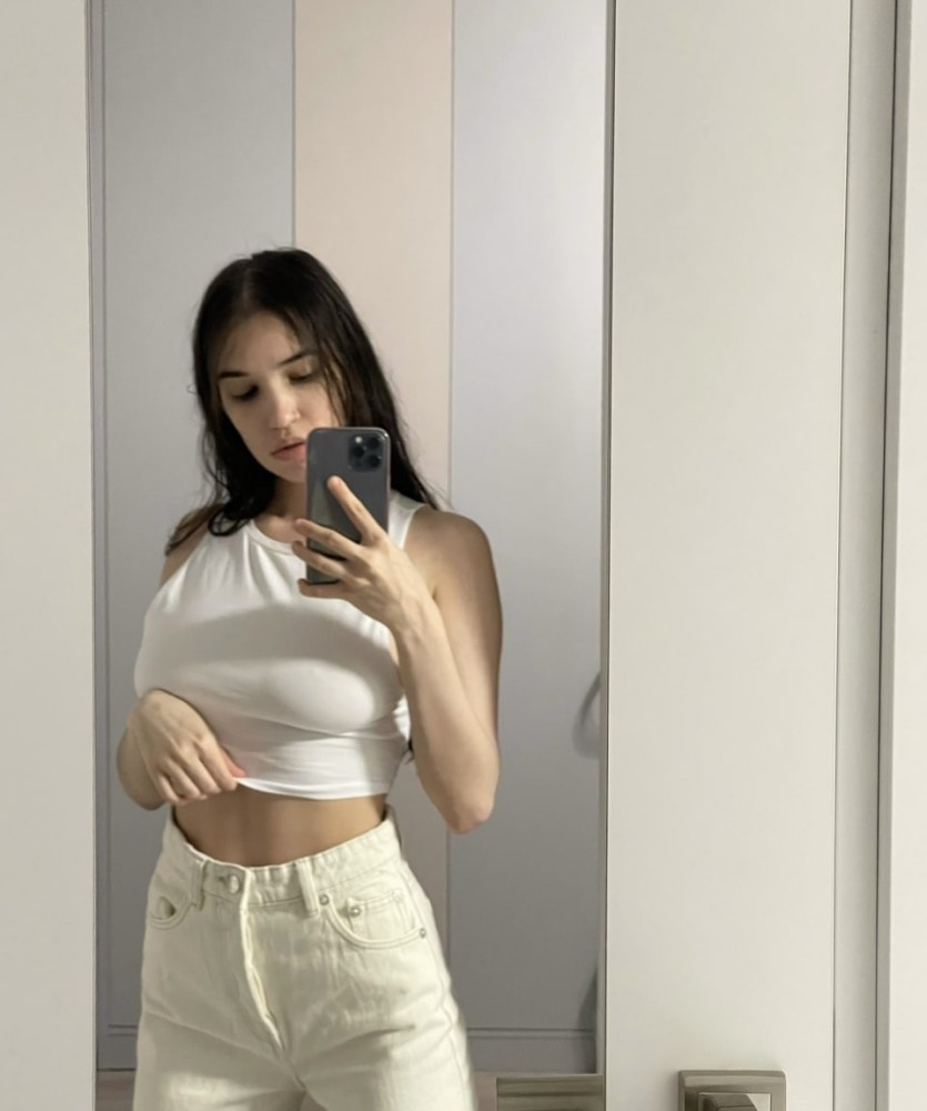 Индивидуалка Юля фото № 2 в городе Азов