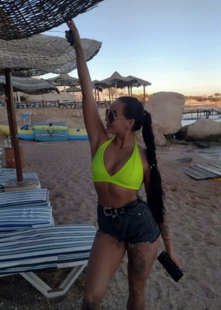 Индивидуалка Альбина главное фото в городе Азов 