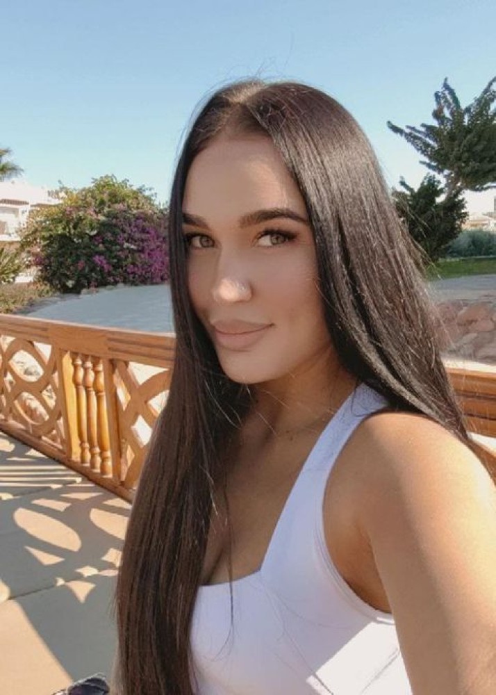 Индивидуалка Альбина фото № 2 в городе Азов