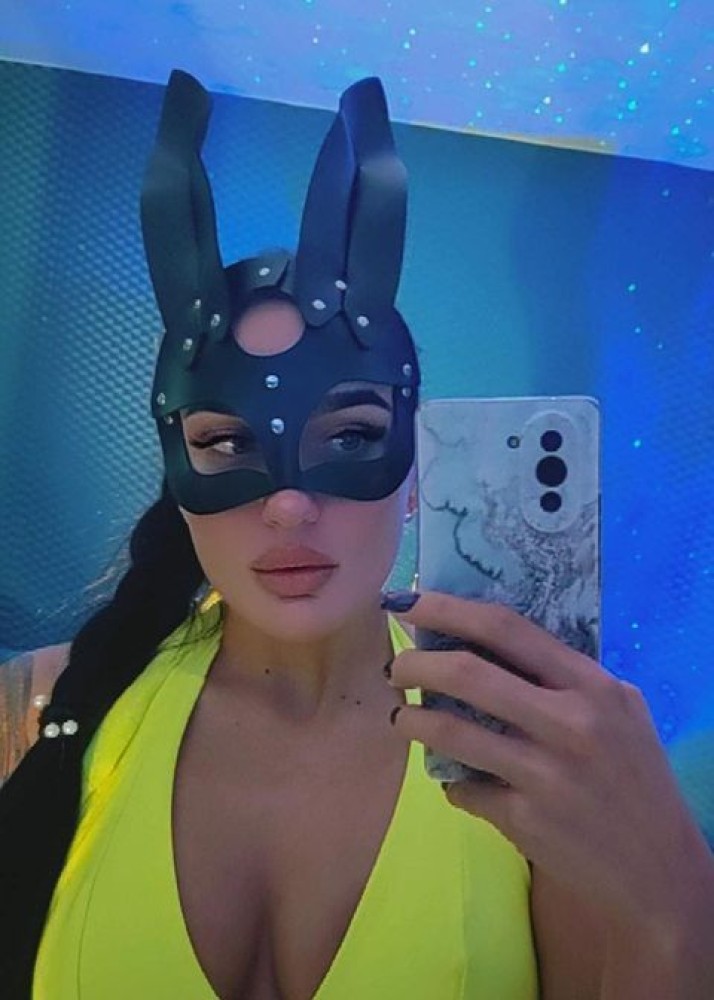 Индивидуалка Альбина фото № 2 в городе Азов