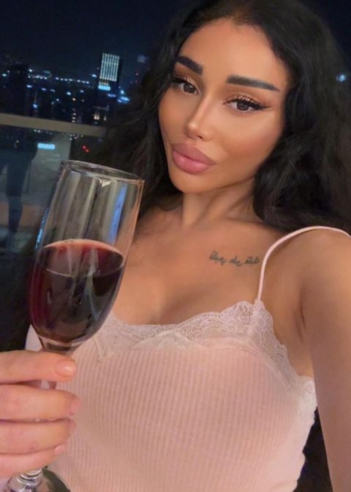 Индивидуалка Алина фото № 2 в городе Азов