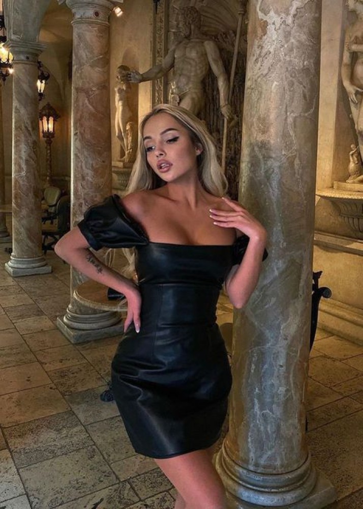 Индивидуалка Алина главное фото в городе Азов 