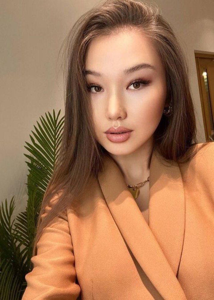 Индивидуалка Алия фото № 2 в городе Азов