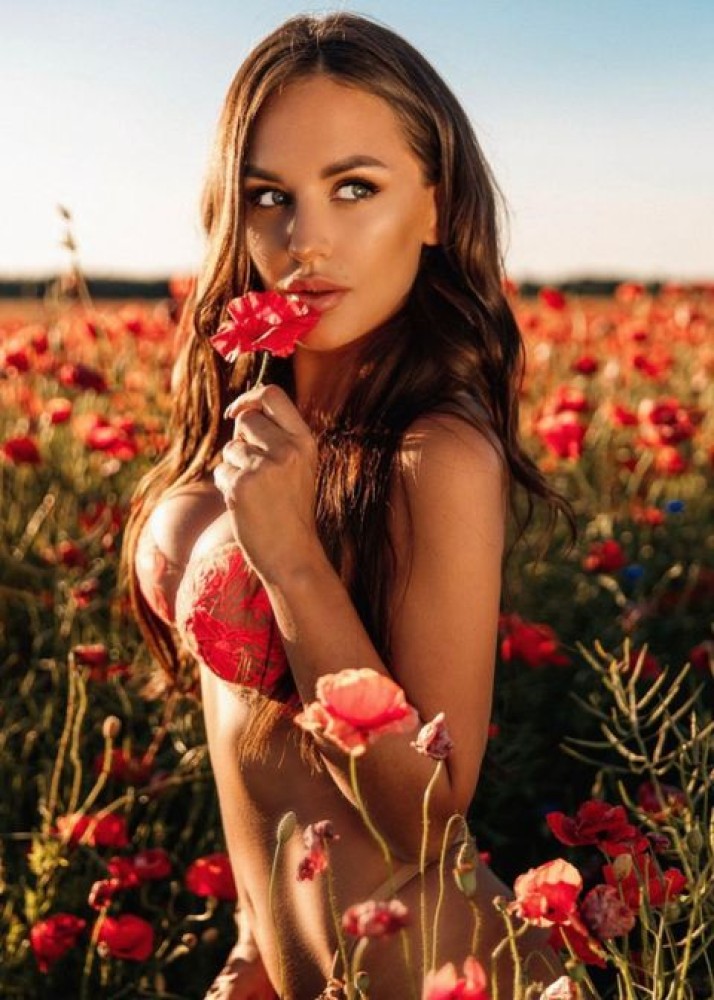 Индивидуалка Аля главное фото в городе Азов 