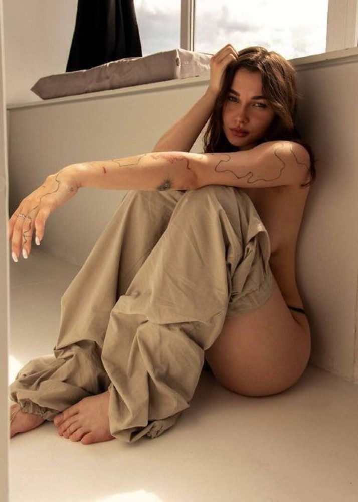 Индивидуалка Алёна фото № 2 в городе Азов