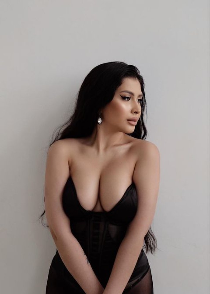 Индивидуалка Амина фото № 2 в городе Азов