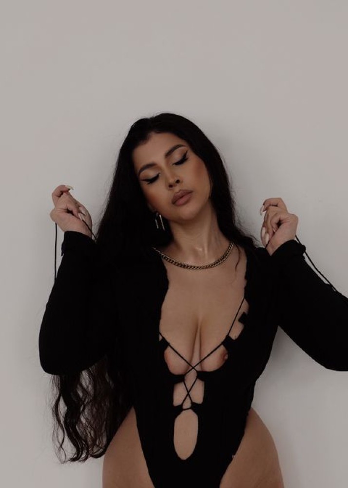 Индивидуалка Амина фото № 2 в городе Азов