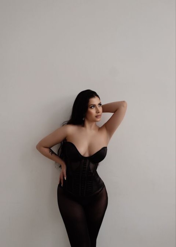 Индивидуалка Амина фото № 2 в городе Азов