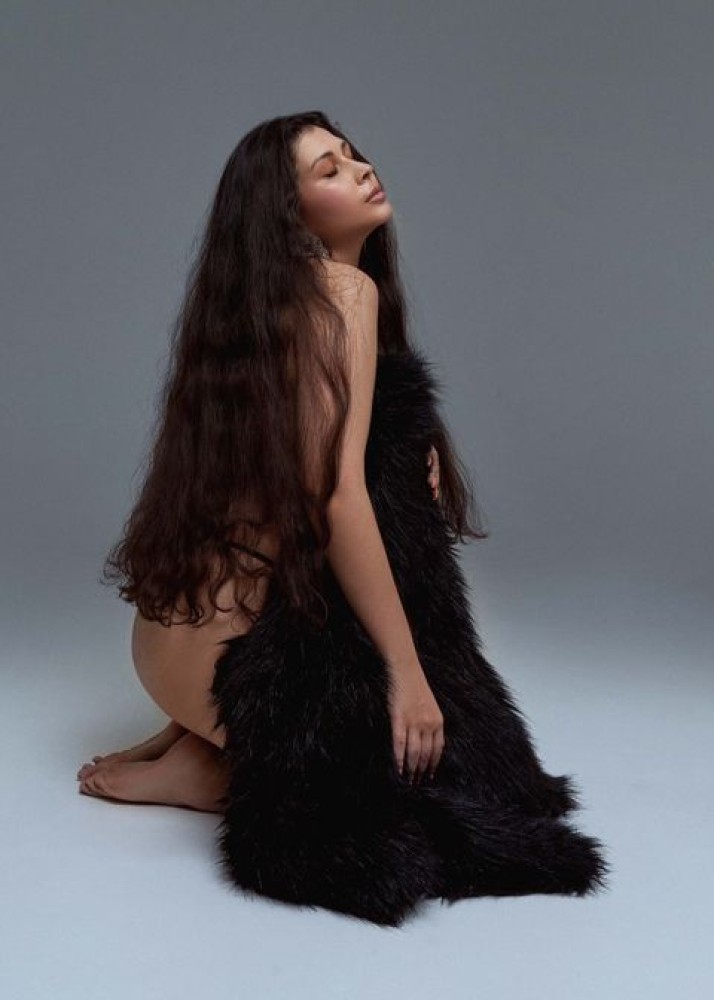 Индивидуалка Амина фото № 2 в городе Азов