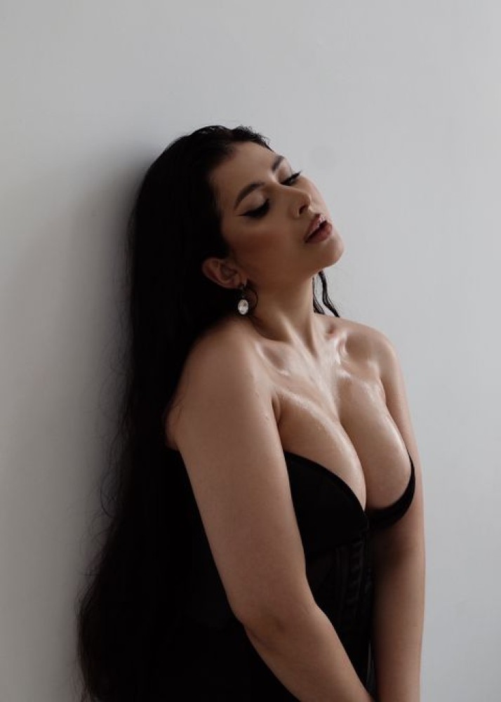 Индивидуалка Амина фото № 2 в городе Азов