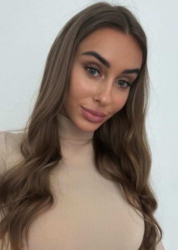 Индивидуалка Анна главное фото в городе Азов 