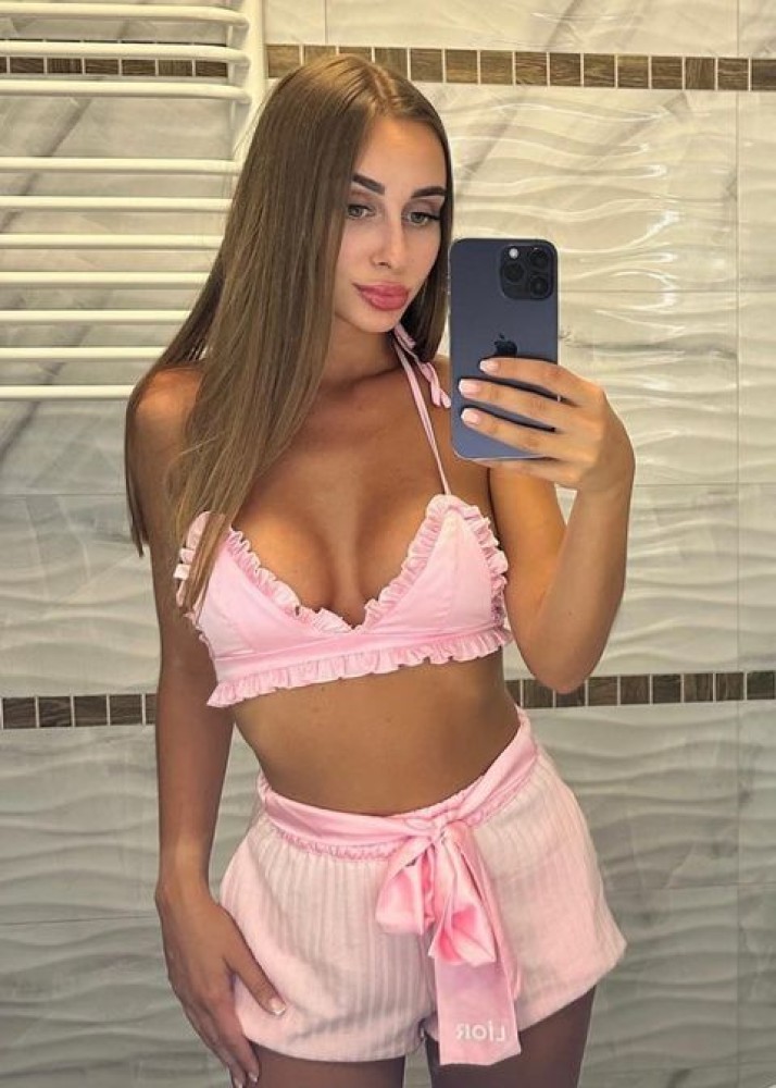 Индивидуалка Анна фото № 2 в городе Азов