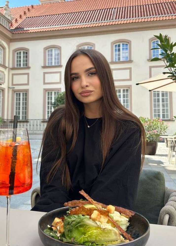 Индивидуалка Аня фото № 2 в городе Азов