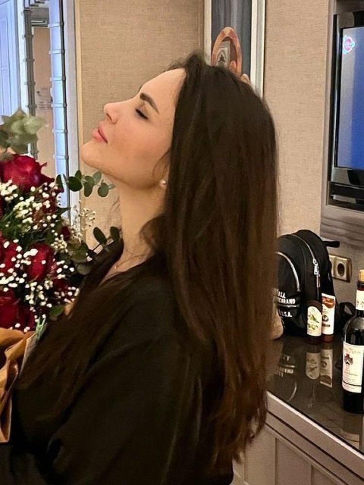 Индивидуалка Аврора фото № 2 в городе Азов