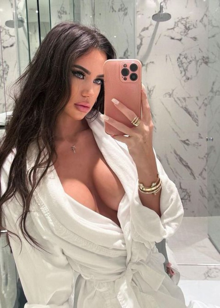 Индивидуалка Азалия фото № 2 в городе Азов