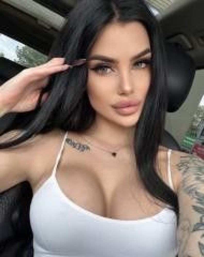 Индивидуалка Азалия фото № 2 в городе Азов