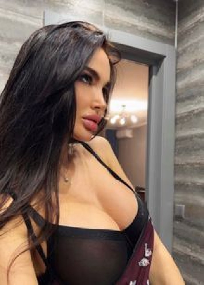 Индивидуалка Азалия фото № 2 в городе Азов