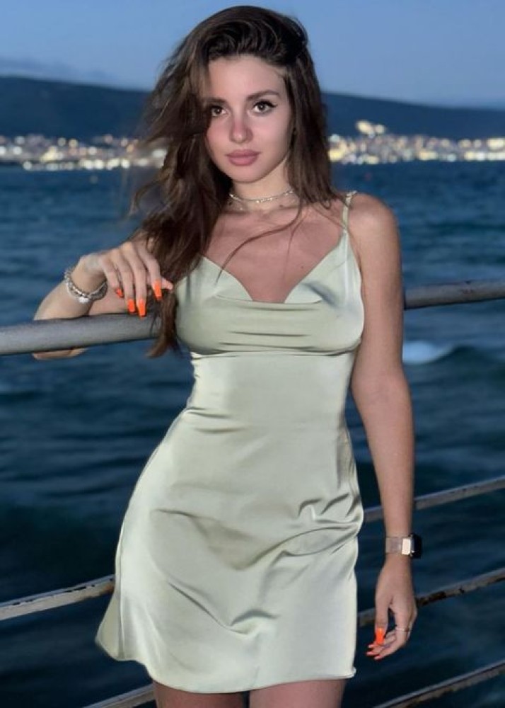 Индивидуалка Дана главное фото в городе Азов 