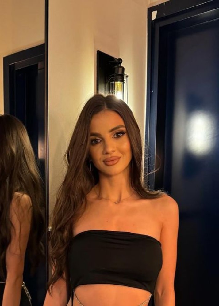 Индивидуалка Даша фото № 2 в городе Азов