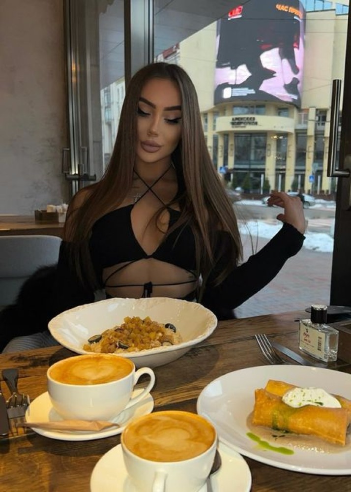 Индивидуалка Диана фото № 2 в городе Азов