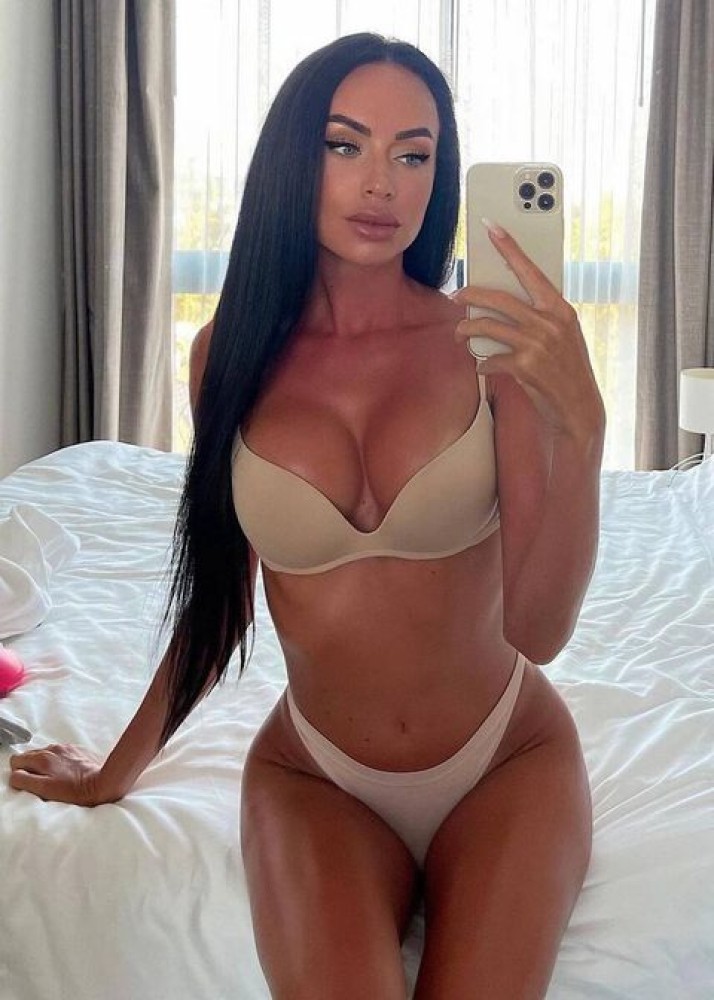 Индивидуалка Диана фото № 2 в городе Азов