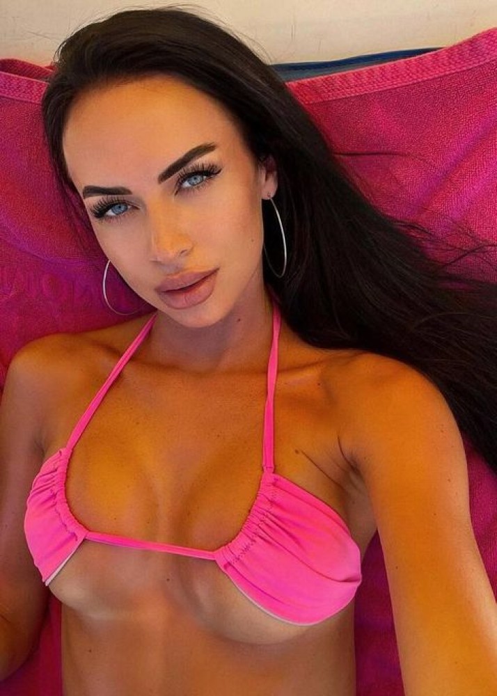 Индивидуалка Диана фото № 2 в городе Азов