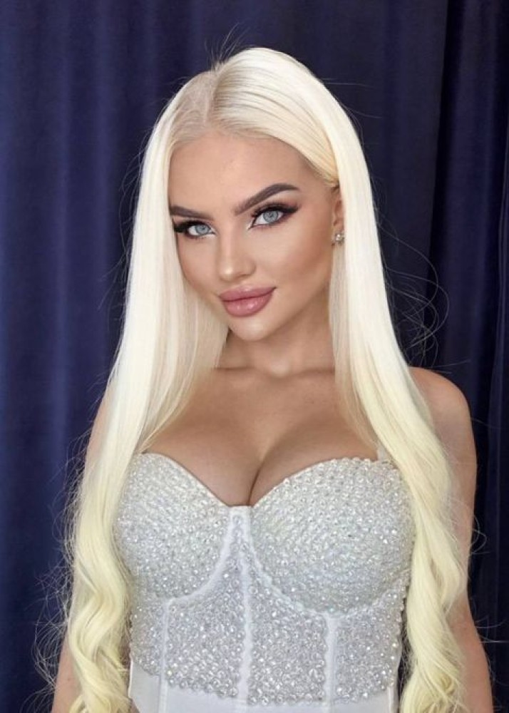 Индивидуалка Эдда главное фото в городе Азов 