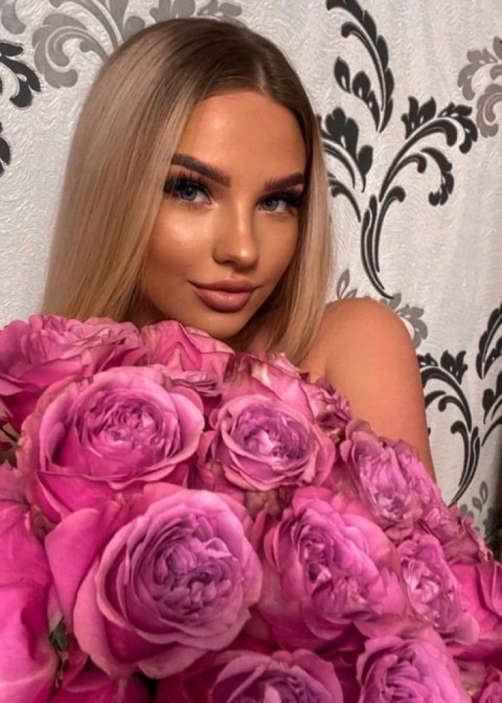 Индивидуалка Эдда фото № 2 в городе Азов