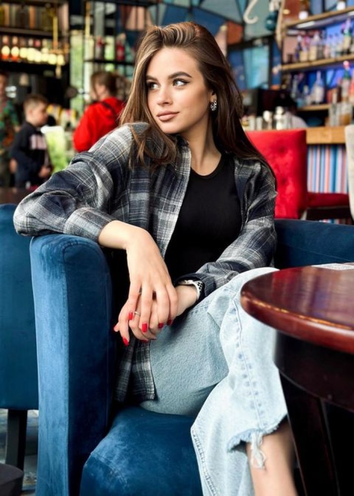 Индивидуалка Эля фото № 2 в городе Азов