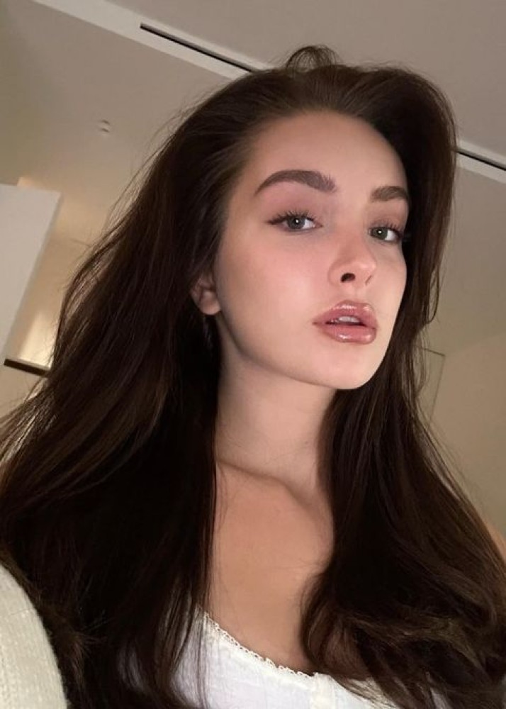 Индивидуалка Эля фото № 2 в городе Азов