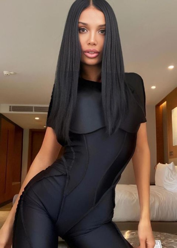 Индивидуалка Энжи фото № 2 в городе Азов