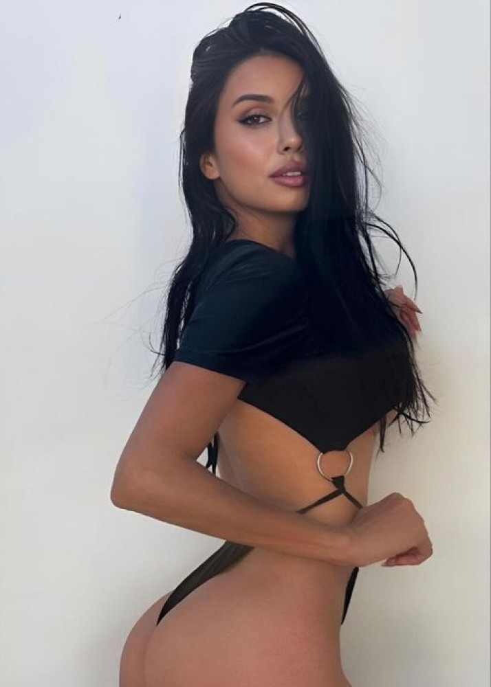 Индивидуалка Энжи фото № 2 в городе Азов