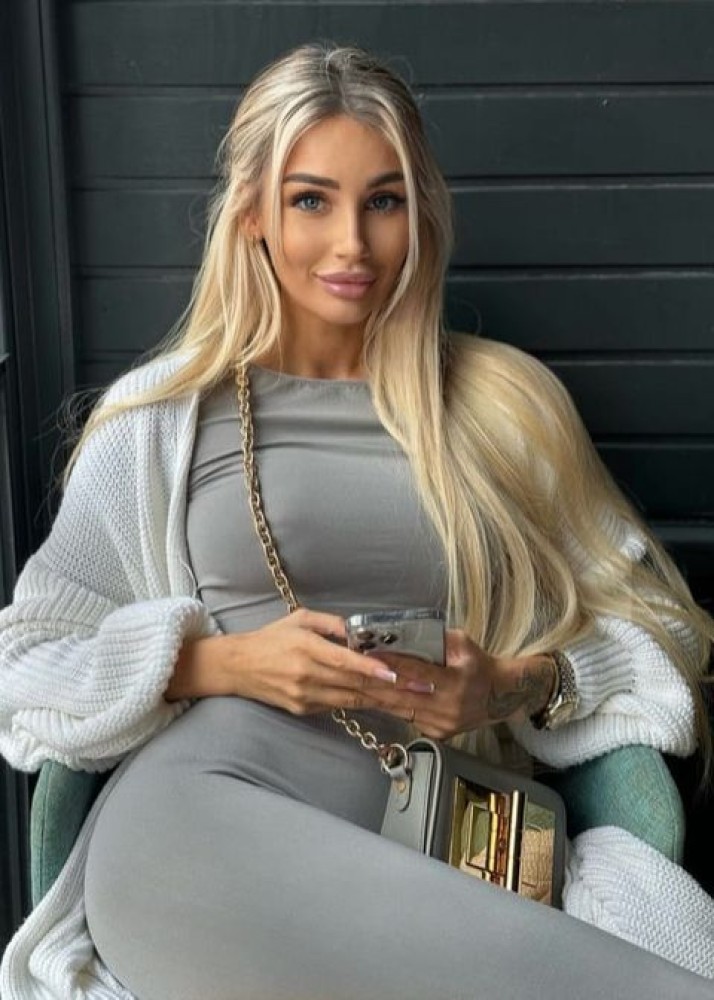 Индивидуалка Есения главное фото в городе Азов 