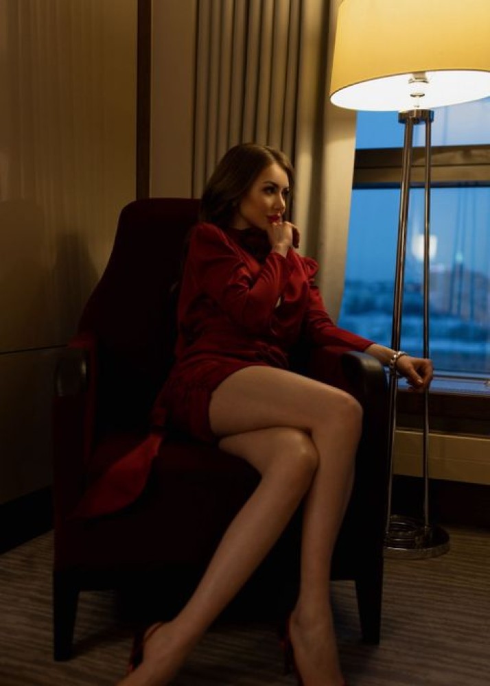 Индивидуалка Эскортни фото № 2 в городе Азов