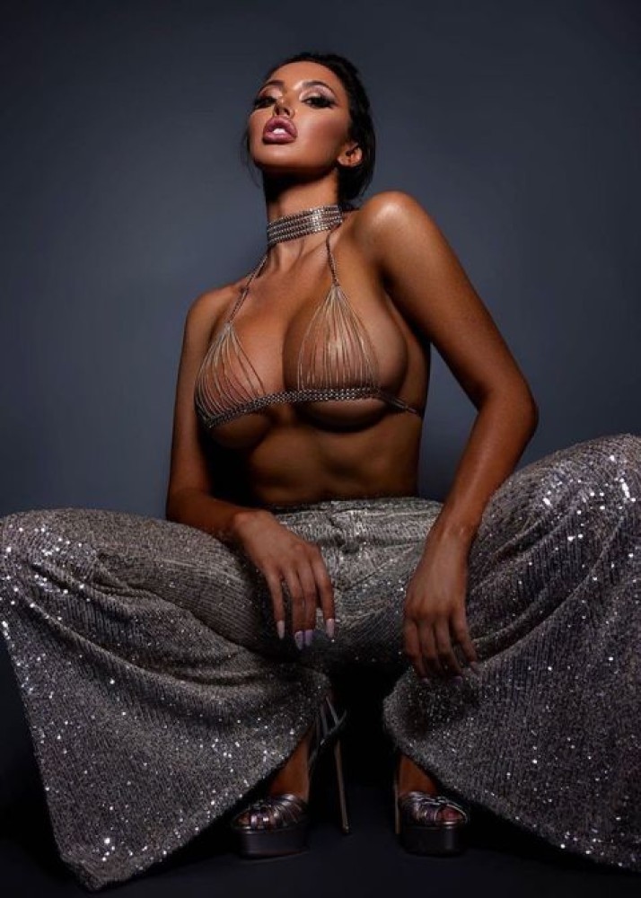 Индивидуалка Ева главное фото в городе Азов 