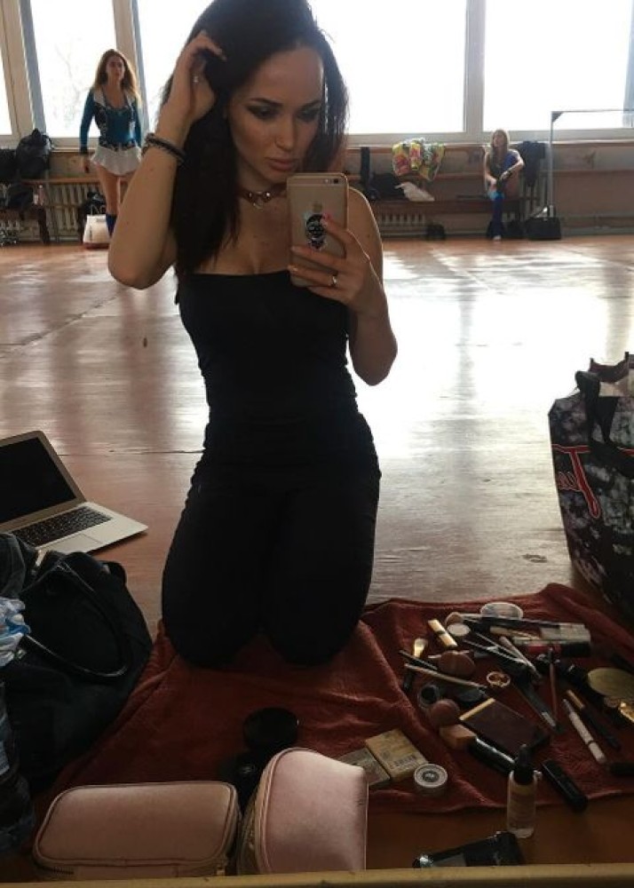 Индивидуалка Ира фото № 2 в городе Азов