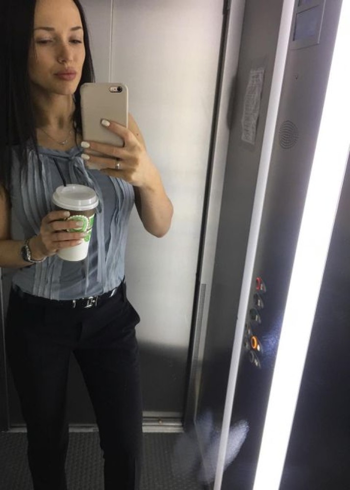 Индивидуалка Ира фото № 2 в городе Азов