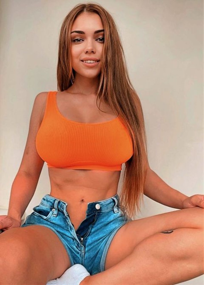 Индивидуалка Кира фото № 2 в городе Азов