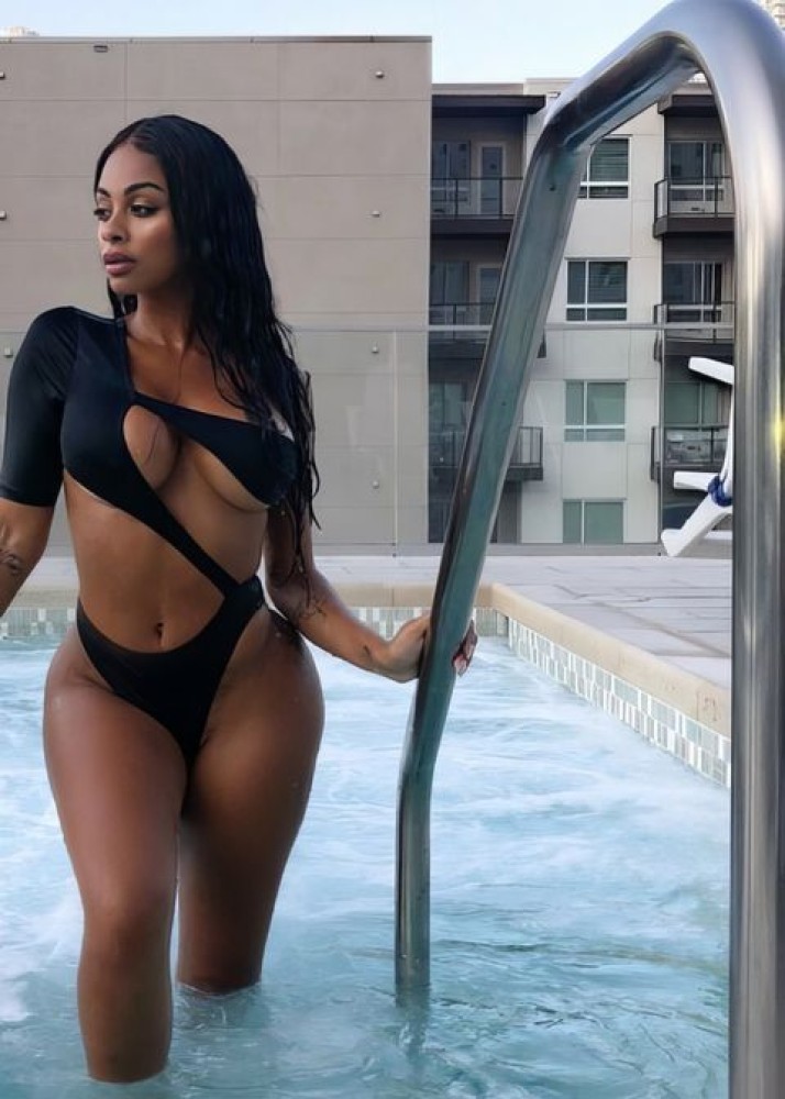 Индивидуалка Кристина фото № 2 в городе Азов