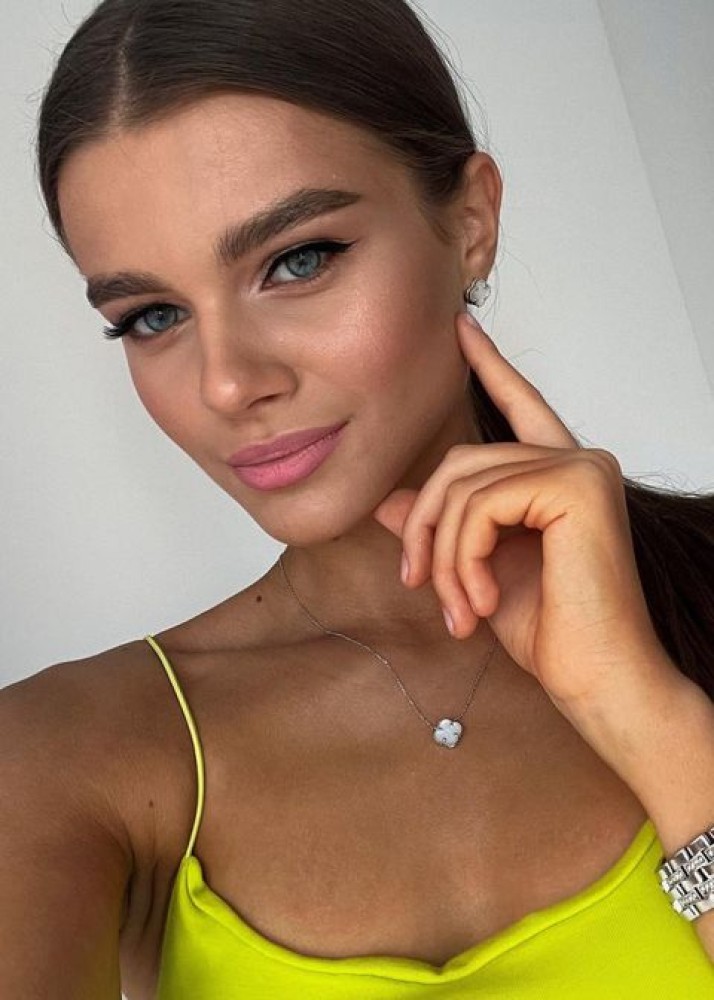 Индивидуалка Лана фото № 2 в городе Азов