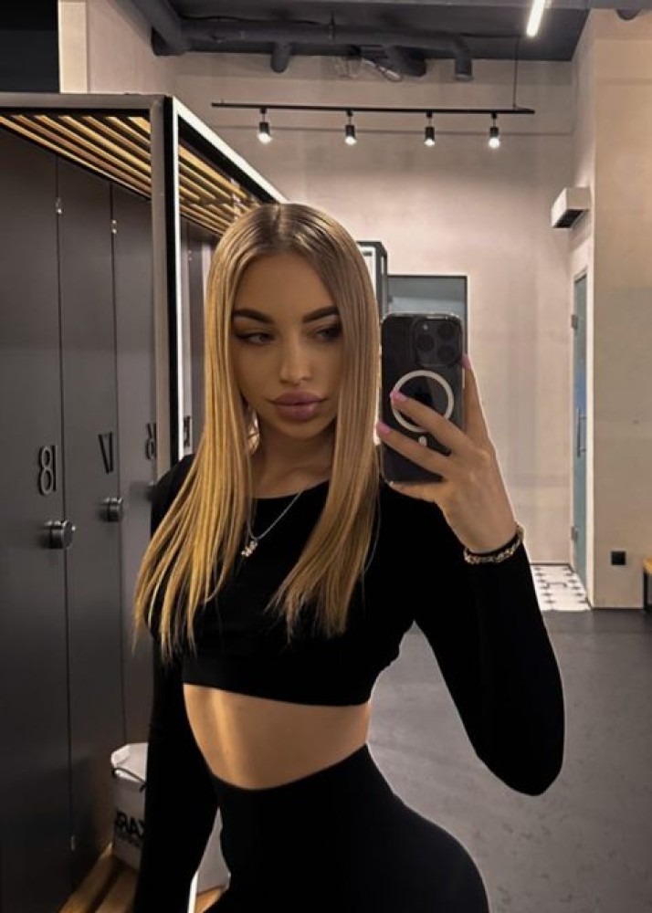 Индивидуалка Лена фото № 2 в городе Азов