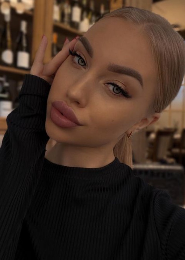 Индивидуалка Лена фото № 2 в городе Азов