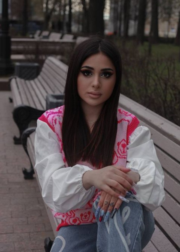 Индивидуалка Линда фото № 2 в городе Азов