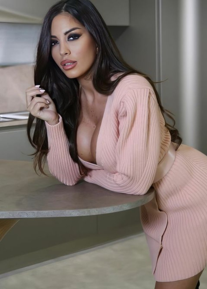 Индивидуалка Любовь фото № 2 в городе Азов