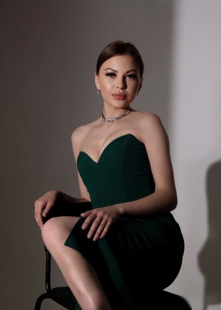 Индивидуалка Мари фото № 2 в городе Азов