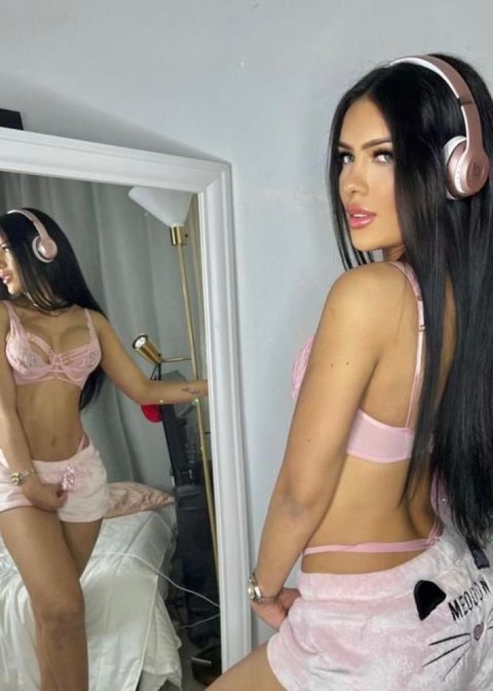 Индивидуалка Милана фото № 2 в городе Азов