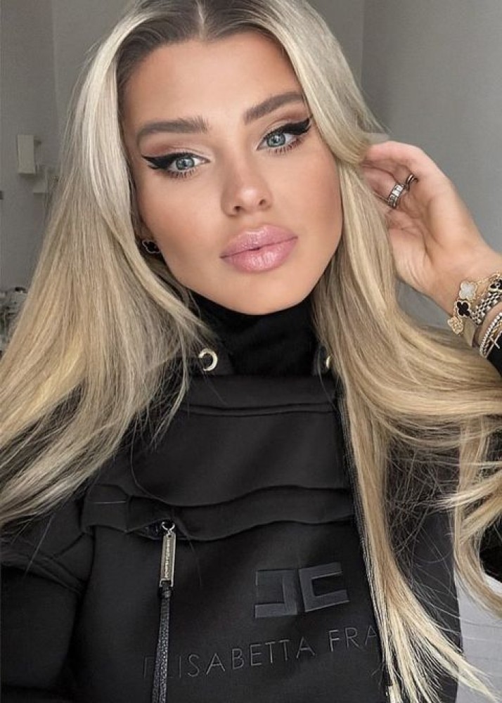 Индивидуалка Милана фото № 2 в городе Азов