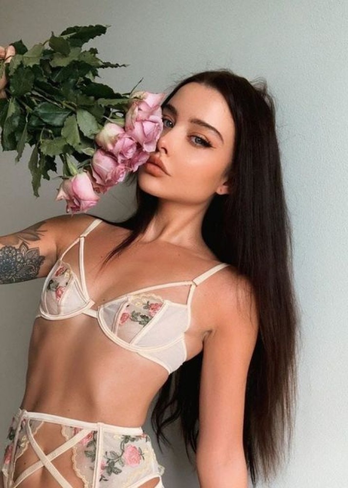 Индивидуалка Настя фото № 2 в городе Азов