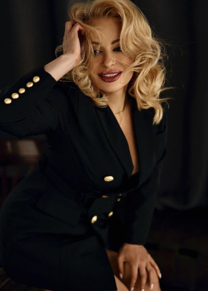 Индивидуалка Нина фото № 2 в городе Азов